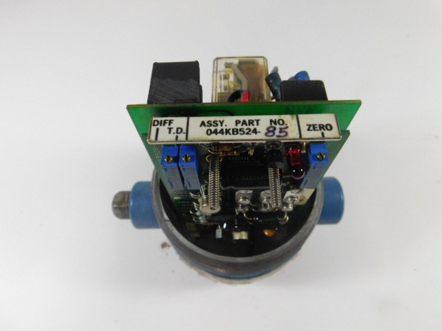 INVENSYS 044KB524-85