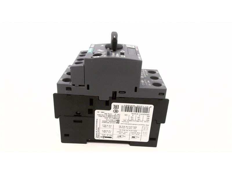 SIEMENS 3RV2011-1FA15