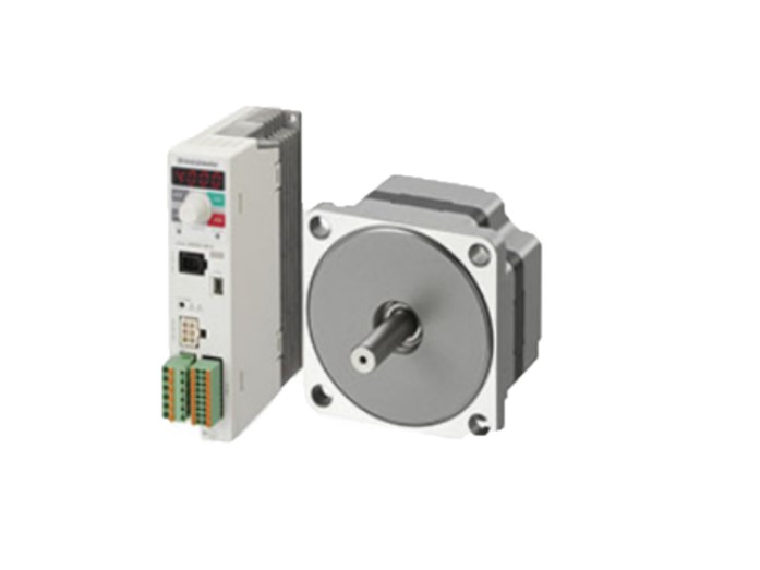 ORIENTAL MOTOR BLM5400HP-AS/BLE2D400-S