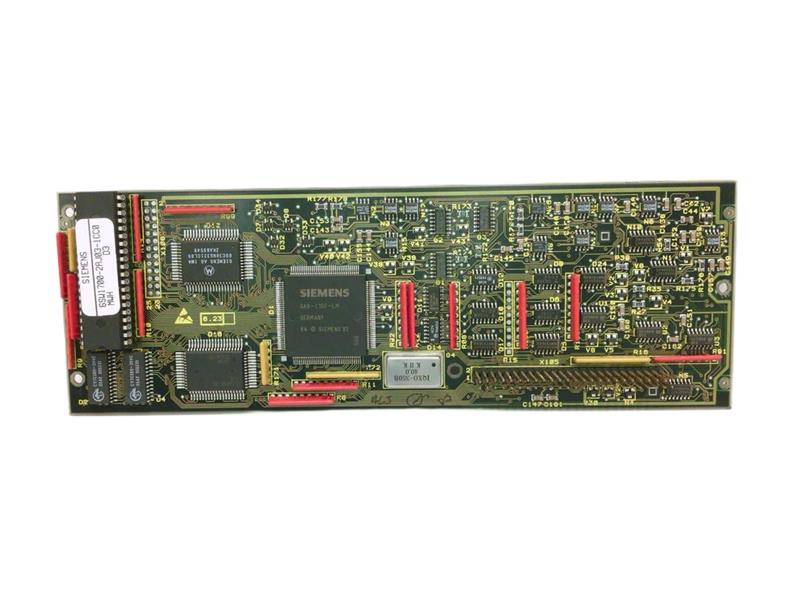 SIEMENS 6SE7090-0XX84-0AJ0