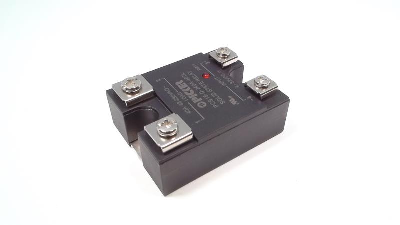 PCS15-D-240A-40ZL by PICKER COMPONENTS