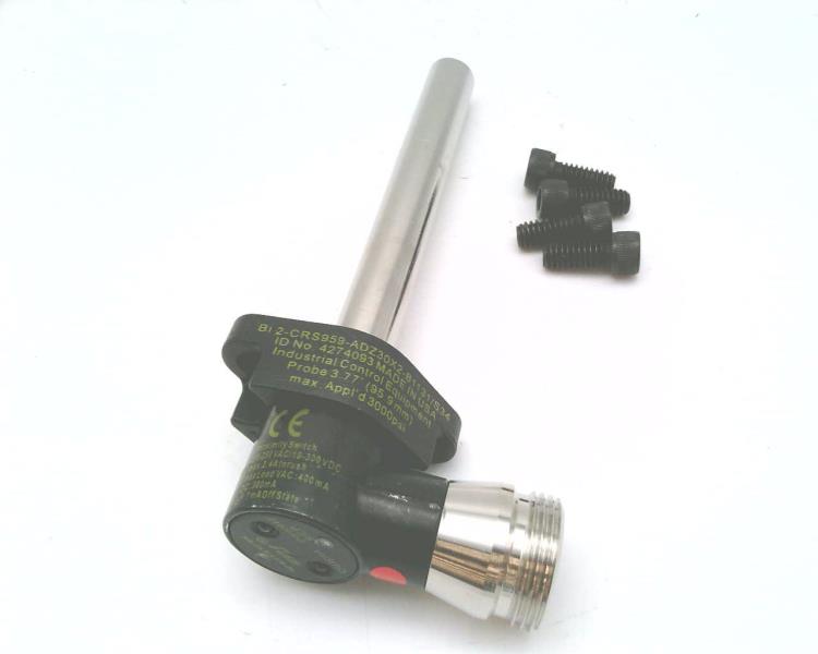 TURCK BI2-CRS959-ADZ30X2-B1131/S34