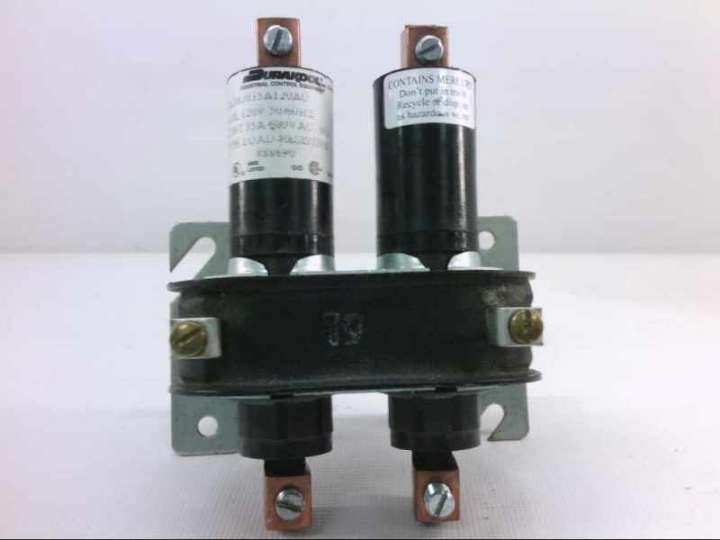 2023A120AC by AMERICAN ELECTRONIC COMPONENTS