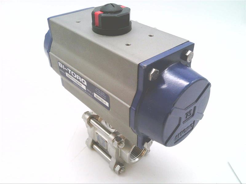 BI TORQ IS-3PT-10-75-SR-V-PN