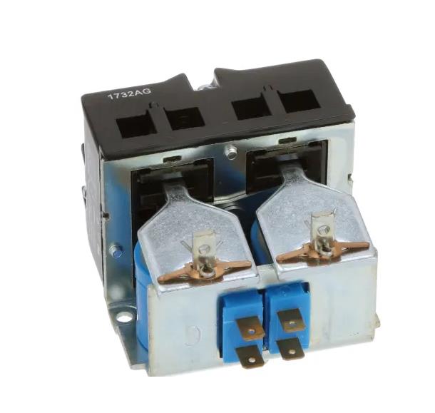 STRUTHERS DUNN RELAYS A275KXX-24VAC