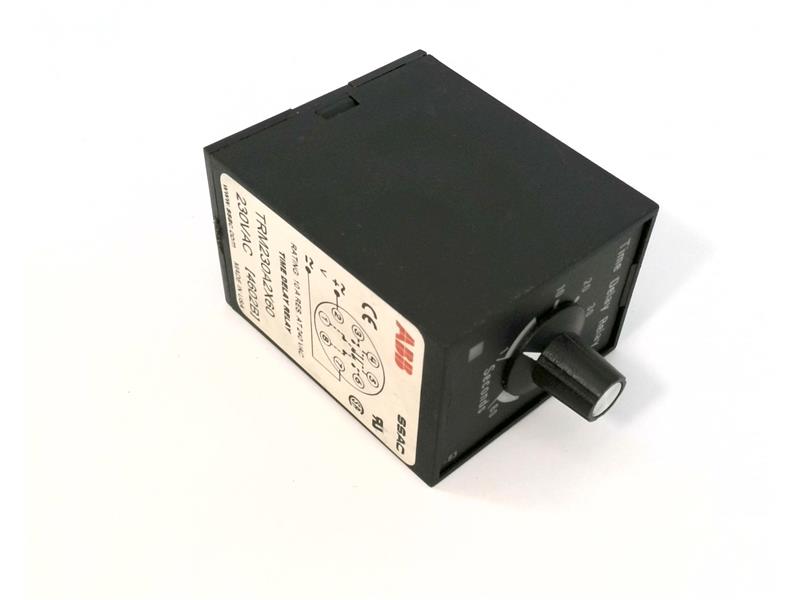 ASEA BROWN BOVERI TRM230A2X60