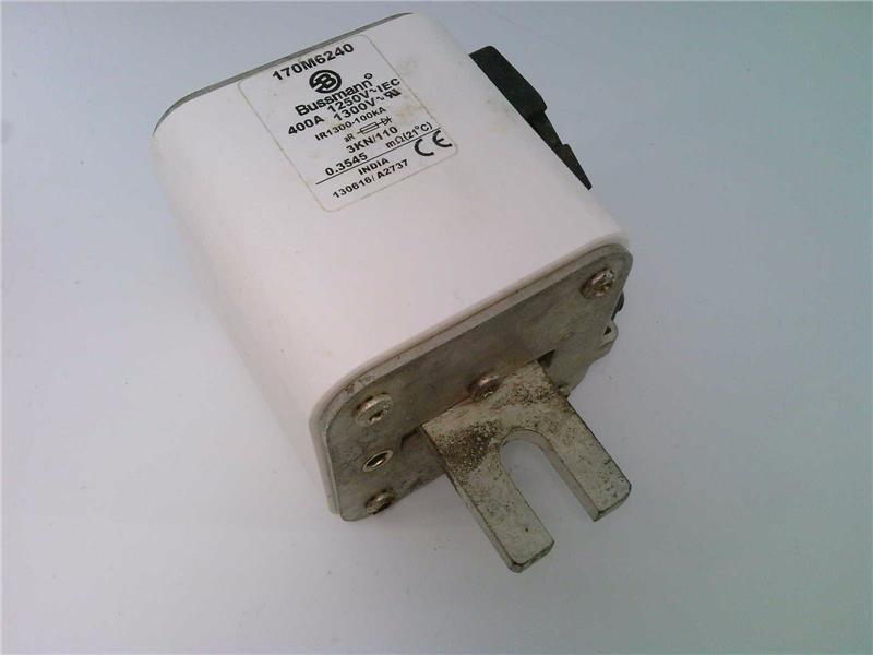 EATON CORPORATION 170M6240