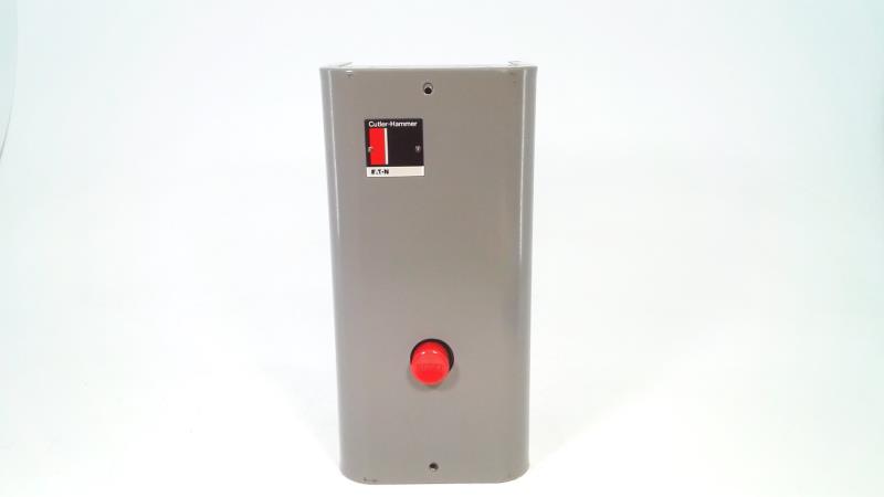 EATON CORPORATION 9586H6778B