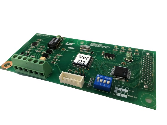 ASEA BROWN BOVERI VS1PF-DNET