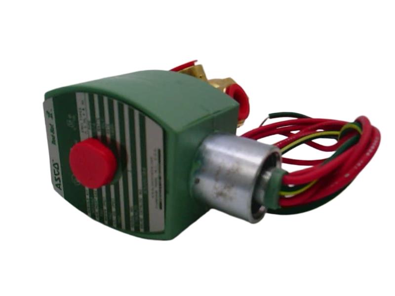 ASCO 8320-G184-120