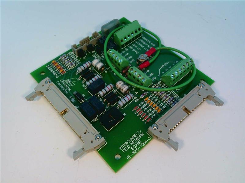 LIMITORQUE 61-825-1064-3