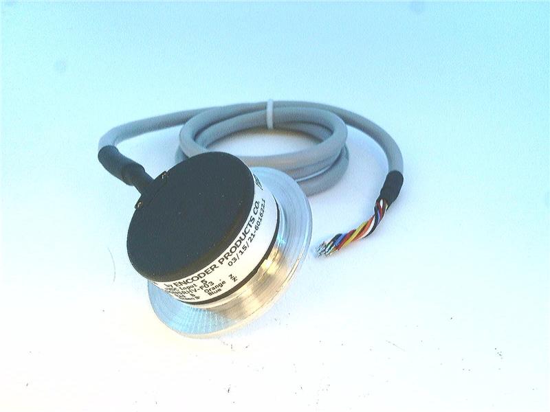 ENCODER PRODUCTS 15S-19M4-2000N5RHV-F03