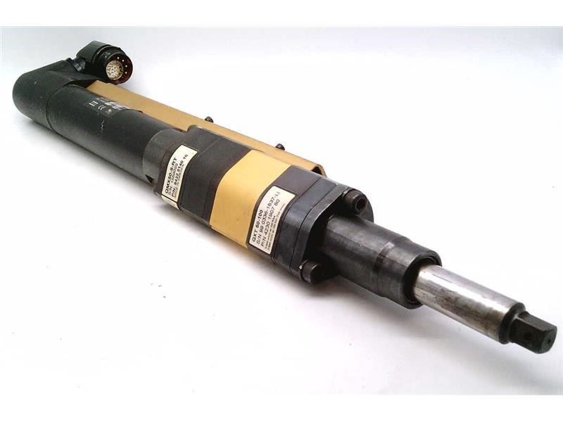 ATLAS COPCO QMX50-9-RT