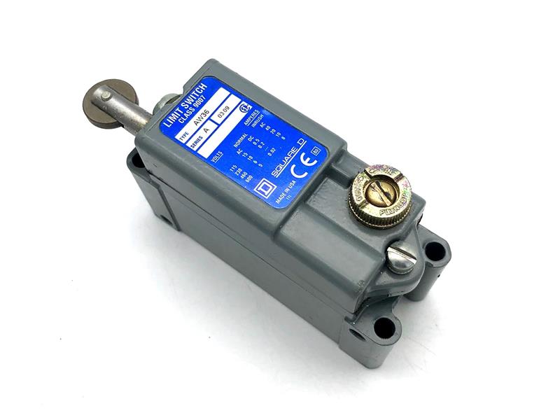AW36 by SCHNEIDER ELECTRIC