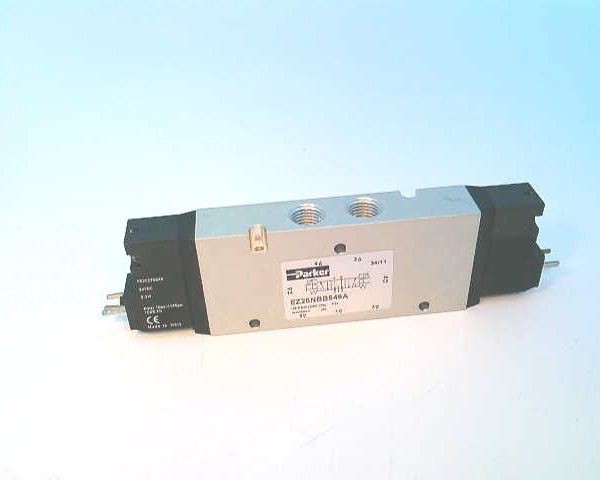 PARKER EZ26NBB549A