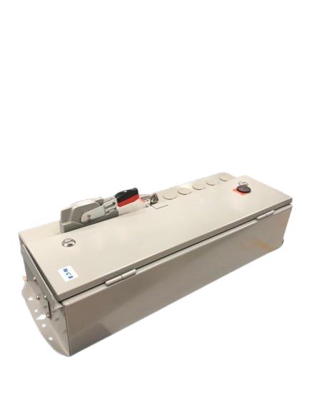 EATON CORPORATION ECN16A2CAA-R63/C