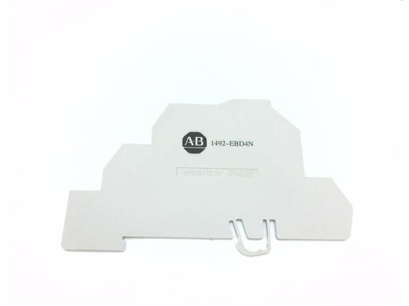 ALLEN BRADLEY 1492-EBD4N