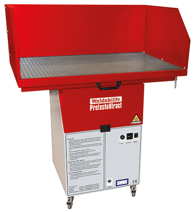 WELDABILITY EXT1MOB230TOP