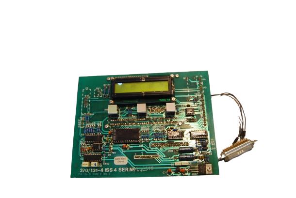 CINTEX 370/131-4-ISS-4