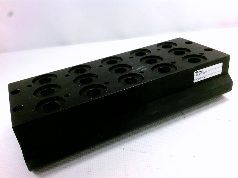 VERSA VALVES C7M-4400-5