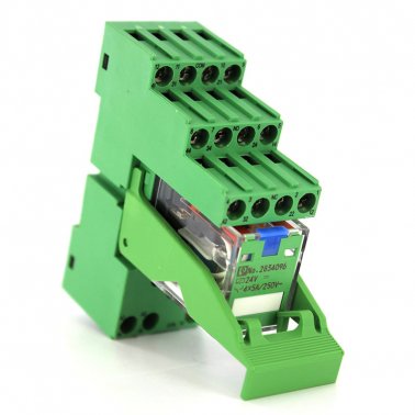 PHOENIX CONTACT PR2-RSC3-LDP-24DC/4X21AU