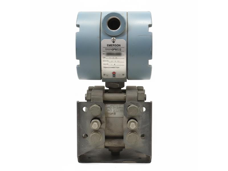 1151GP6E22 by EMERSON