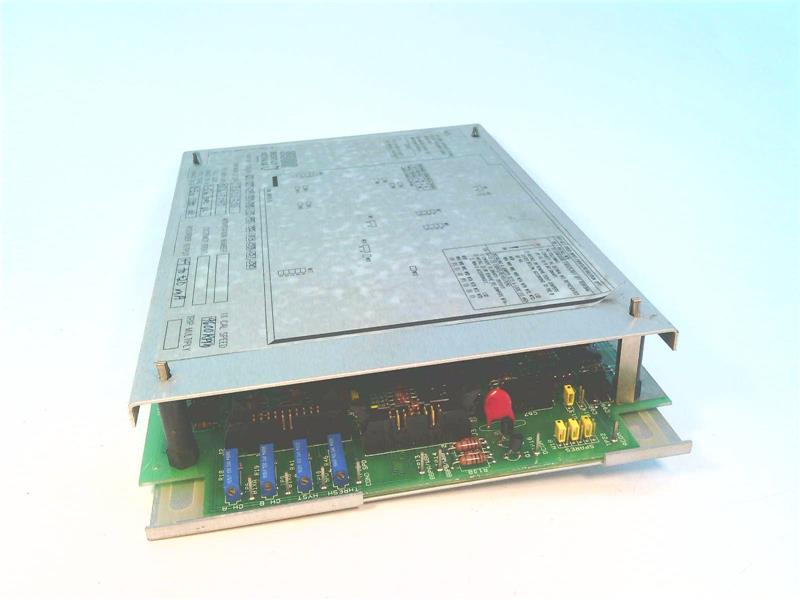 GENERAL ELECTRIC 3300/95-010704000213450200030100