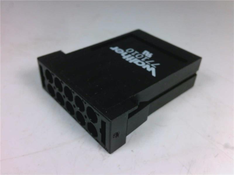 WALTHER ELECTRIC 771010