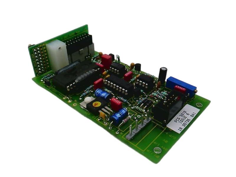SPARC SYSTEMS LTD PCS 3010