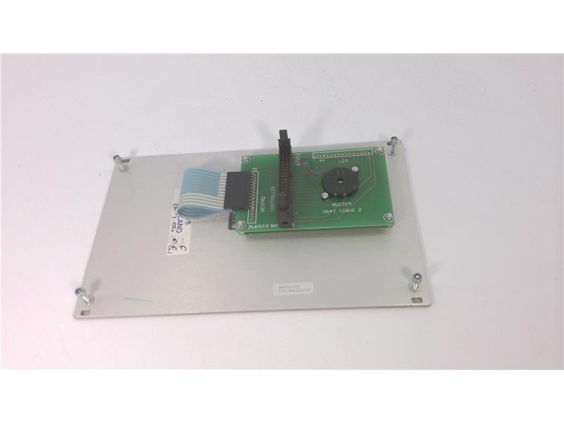 ASEA BROWN BOVERI KPD001-501