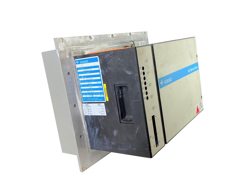 A338-03 by ELWOOD CORPORATION