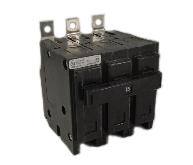 EATON CORPORATION QBHW3015H