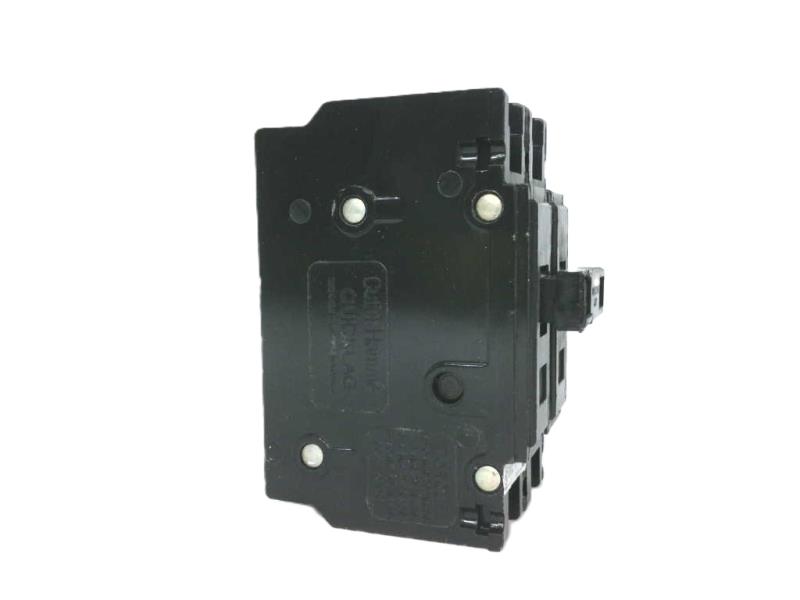 EATON CORPORATION QC2050