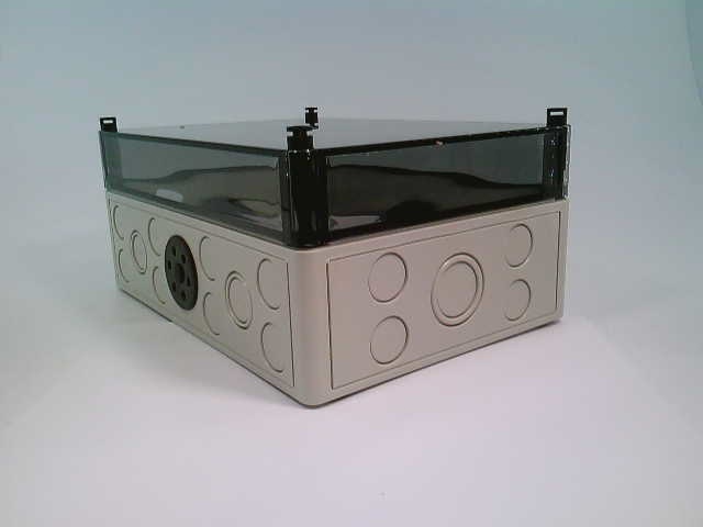 HONEYWELL E3PT-ECLAB