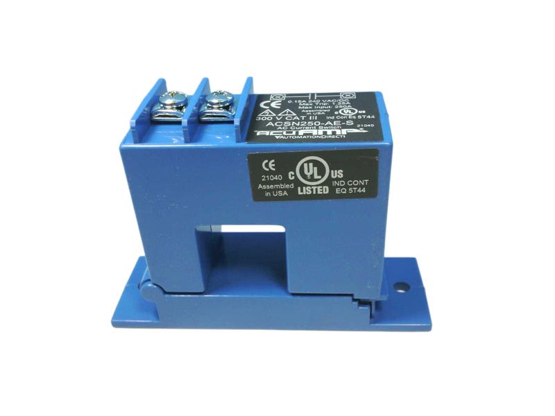AUTOMATION DIRECT ACSN250-AE-S