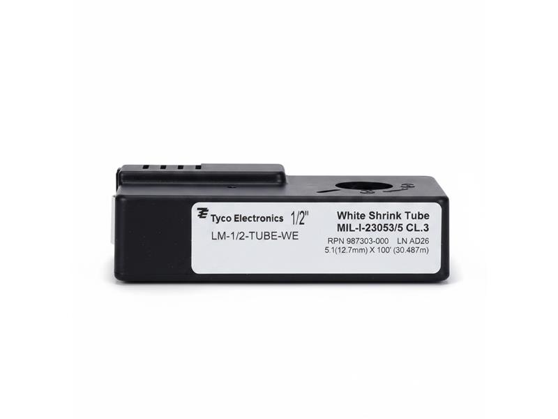 TE CONNECTIVITY LM-1/2-TUBE-WE