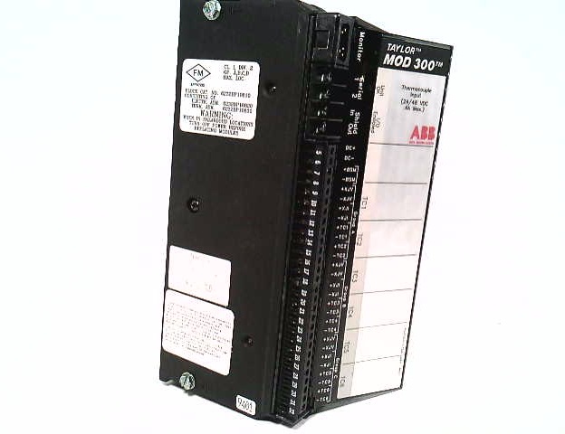 ASEA BROWN BOVERI 6232BP10810