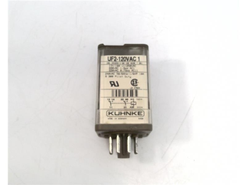 KUHNKE AUTOMATION UF2-120VAC1