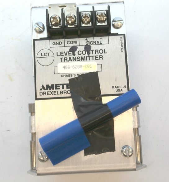 406-6200-C01 by AMETEK