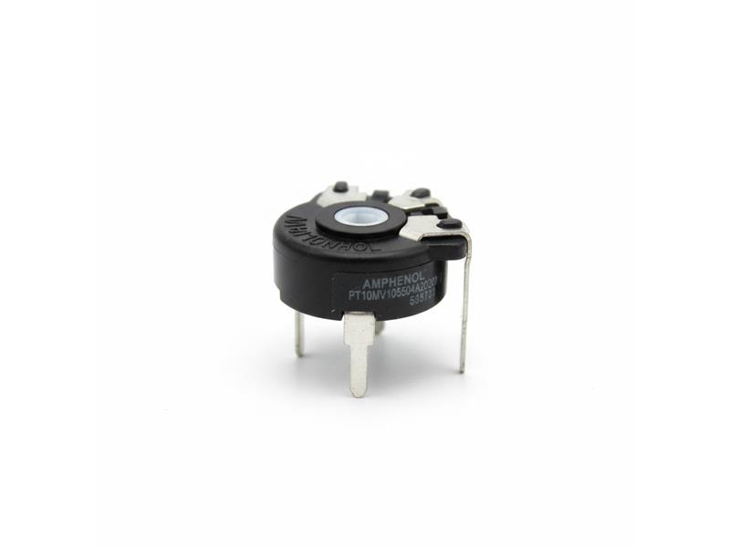 AMPHENOL PT10MV10504A2020