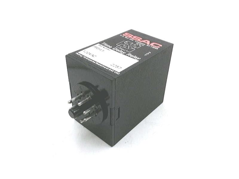 PRB43 by ASEA BROWN BOVERI