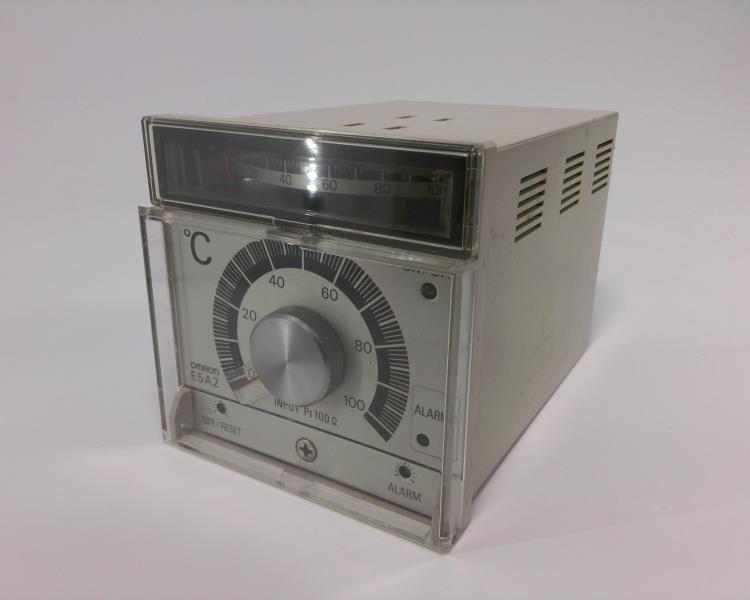 OMRON E5A2-XR11P-AC100/110/200/220