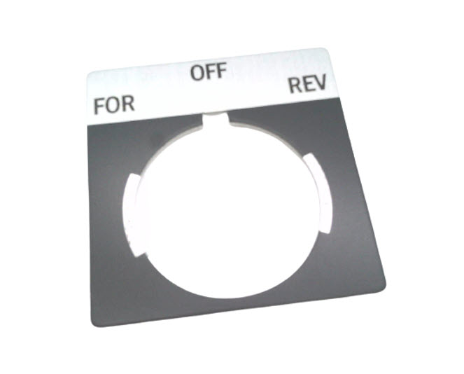 ALLEN BRADLEY 800T-X507