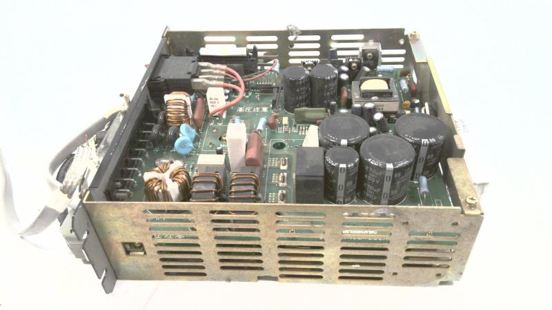 MATSUSHITA ELECTRIC DV45S050LB5CB