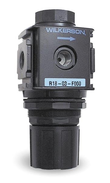 WILKERSON PNEUMATIC R18-03-F000