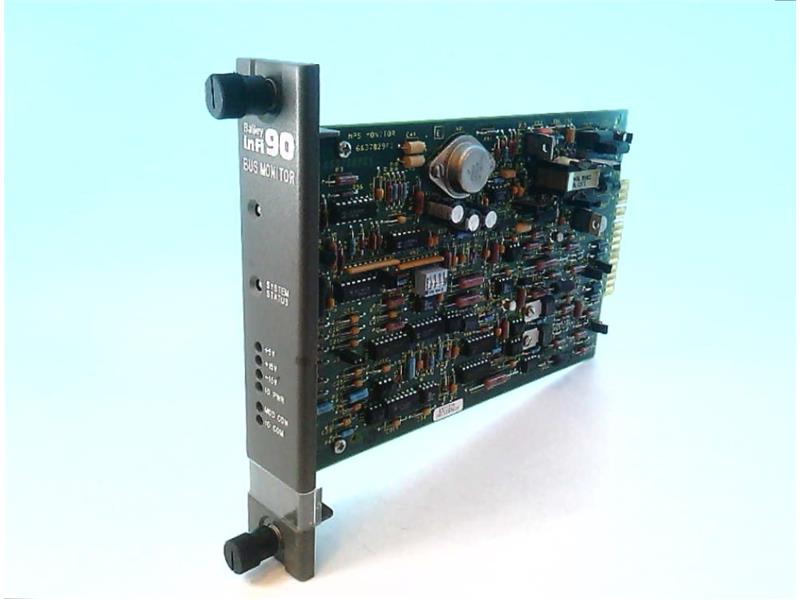 ASEA BROWN BOVERI 6637830G1