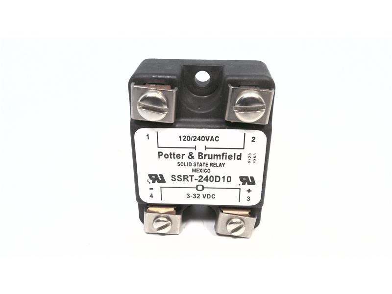 TE CONNECTIVITY SSRT-240D10