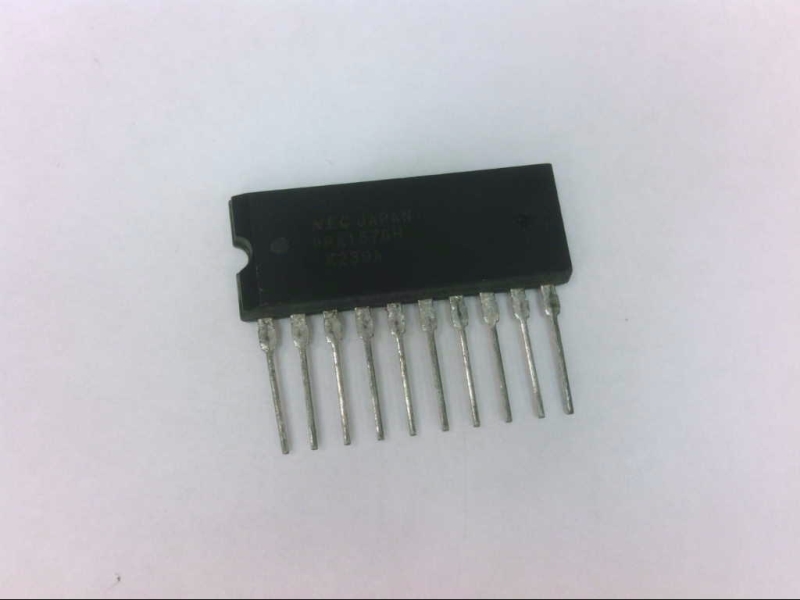 NEC UAP1576H