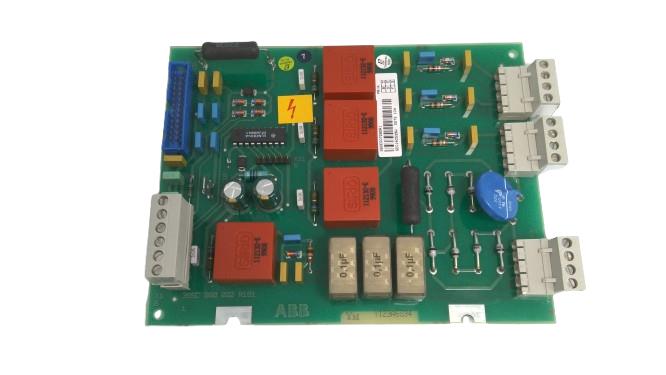 ASEA BROWN BOVERI 3BSE007285R1