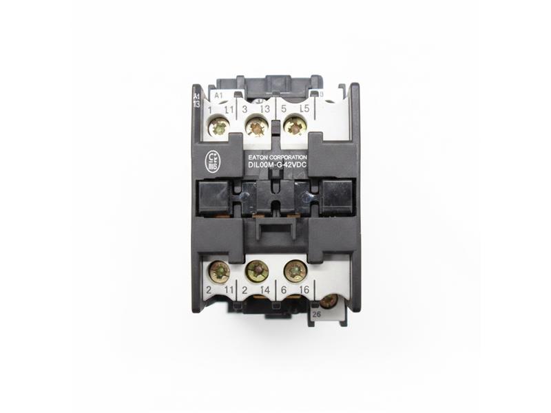 DIL00M-G-42VDC by EATON CORPORATION